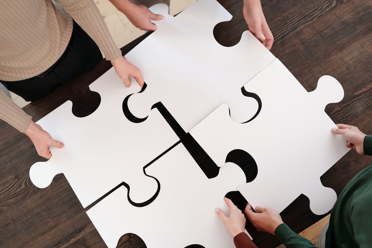 Problem-Solving